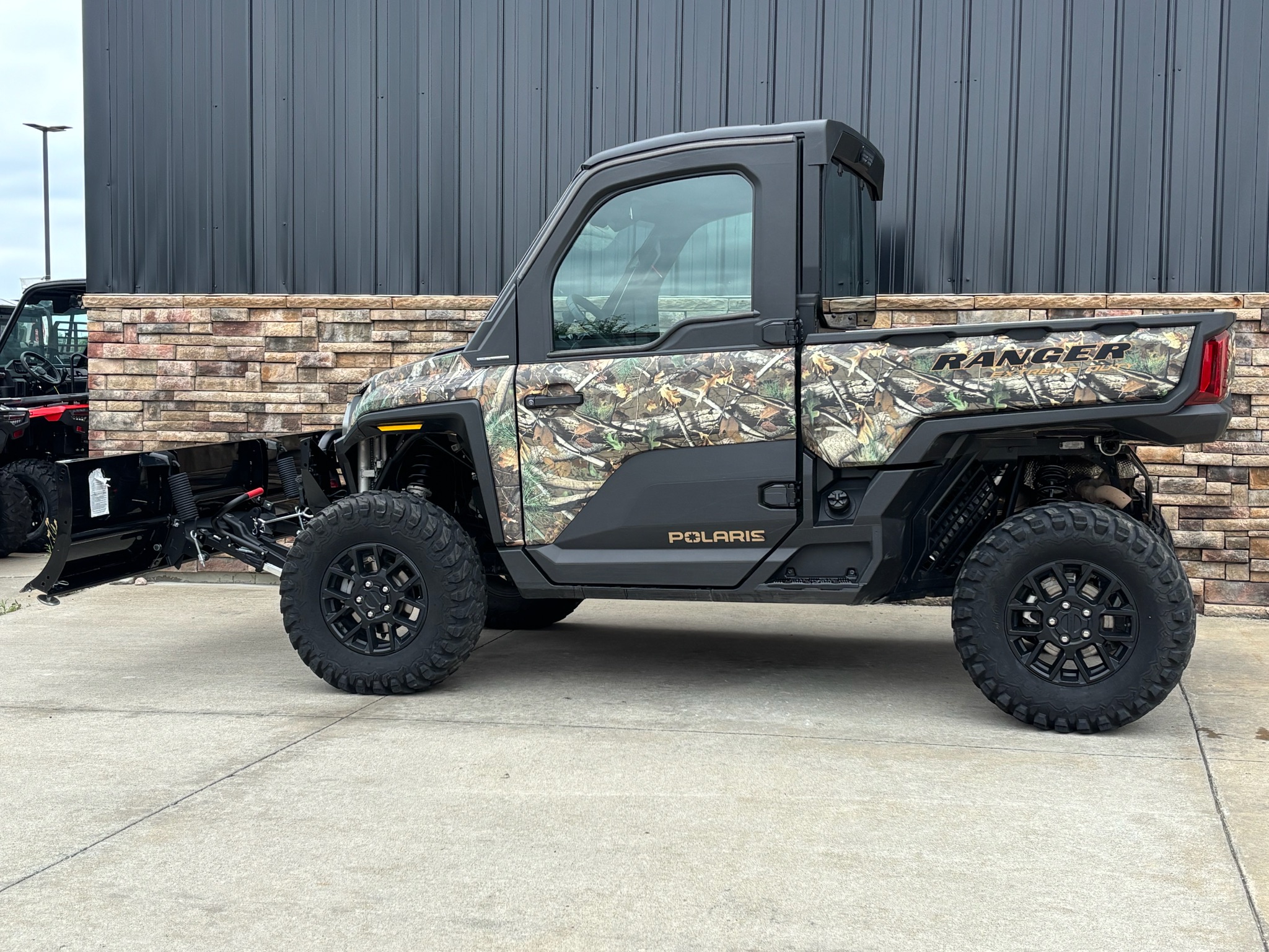 2025 Polaris Ranger XD 1500 Northstar Edition Ultimate in Columbia, Missouri - Photo 2