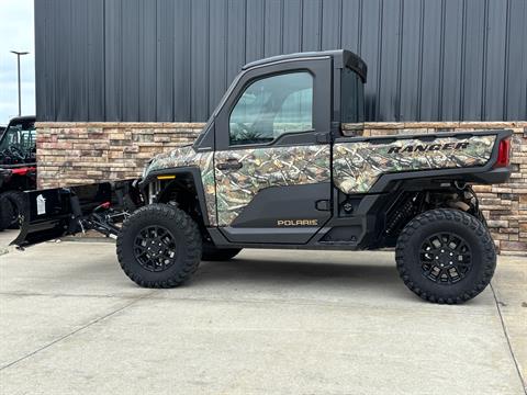 2025 Polaris Ranger XD 1500 Northstar Edition Ultimate in Columbia, Missouri - Photo 2