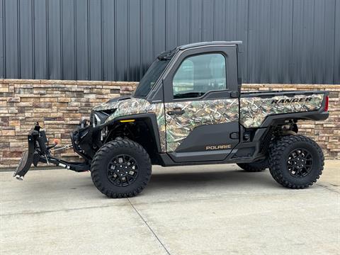 2025 Polaris Ranger XD 1500 Northstar Edition Ultimate in Columbia, Missouri - Photo 3