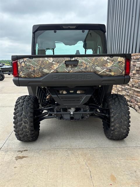 2025 Polaris Ranger XD 1500 Northstar Edition Ultimate in Columbia, Missouri - Photo 4
