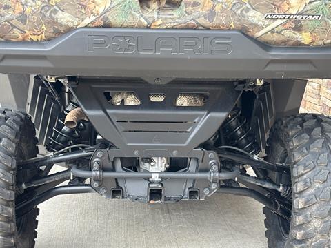 2025 Polaris Ranger XD 1500 Northstar Edition Ultimate in Columbia, Missouri - Photo 5