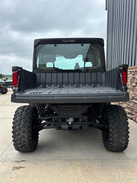2025 Polaris Ranger XD 1500 Northstar Edition Ultimate in Columbia, Missouri - Photo 6