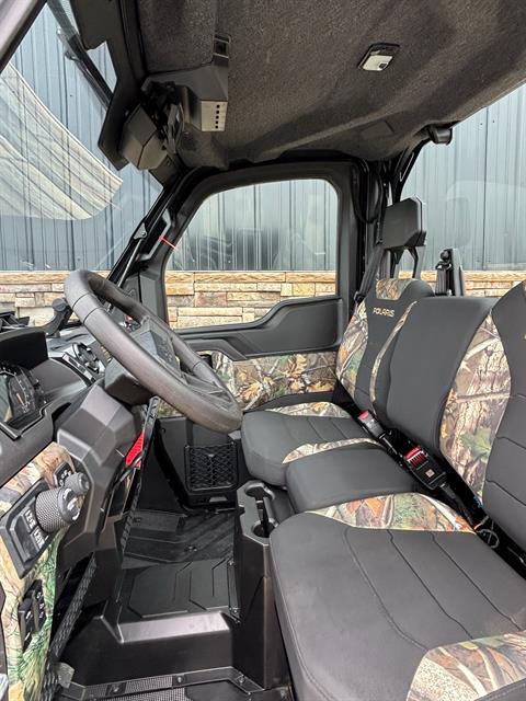 2025 Polaris Ranger XD 1500 Northstar Edition Ultimate in Columbia, Missouri - Photo 7