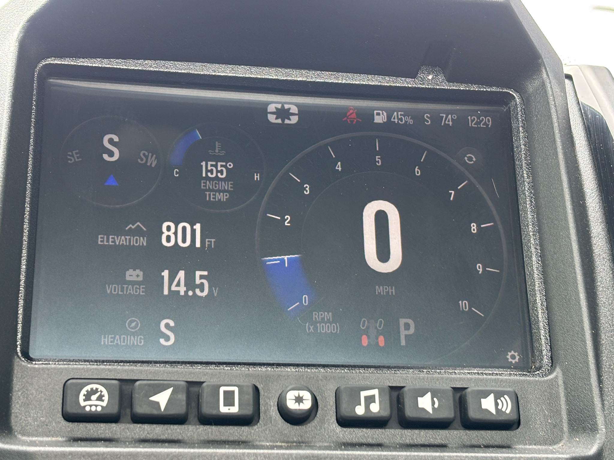 2025 Polaris Ranger XD 1500 Northstar Edition Ultimate in Columbia, Missouri - Photo 10