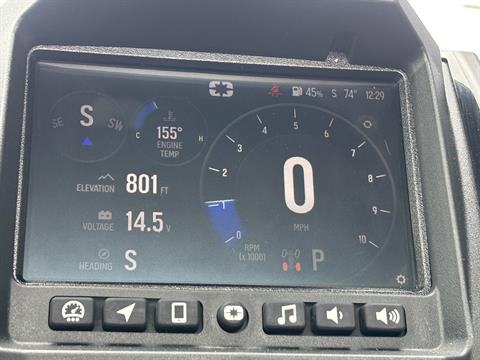2025 Polaris Ranger XD 1500 Northstar Edition Ultimate in Columbia, Missouri - Photo 10