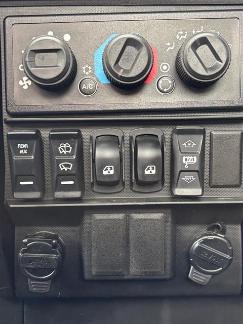 2025 Polaris Ranger XD 1500 Northstar Edition Ultimate in Columbia, Missouri - Photo 11