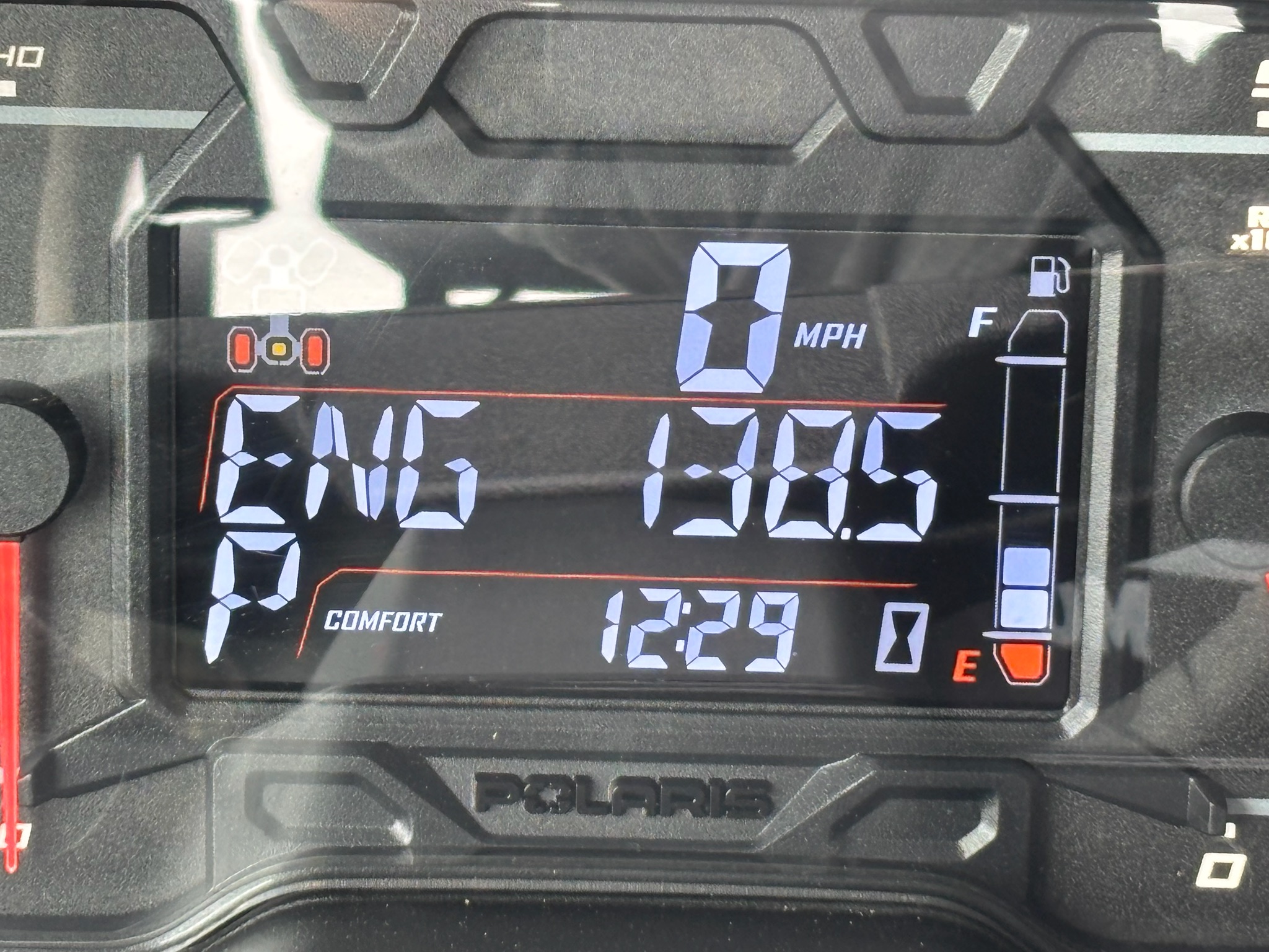 2025 Polaris Ranger XD 1500 Northstar Edition Ultimate in Columbia, Missouri - Photo 12