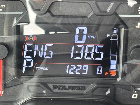 2025 Polaris Ranger XD 1500 Northstar Edition Ultimate in Columbia, Missouri - Photo 12