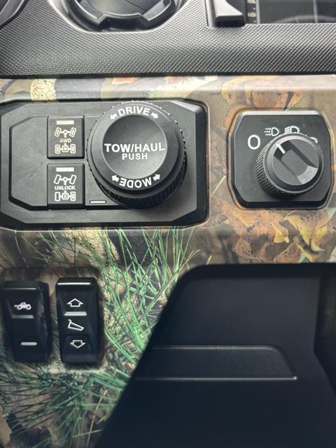2025 Polaris Ranger XD 1500 Northstar Edition Ultimate in Columbia, Missouri - Photo 13