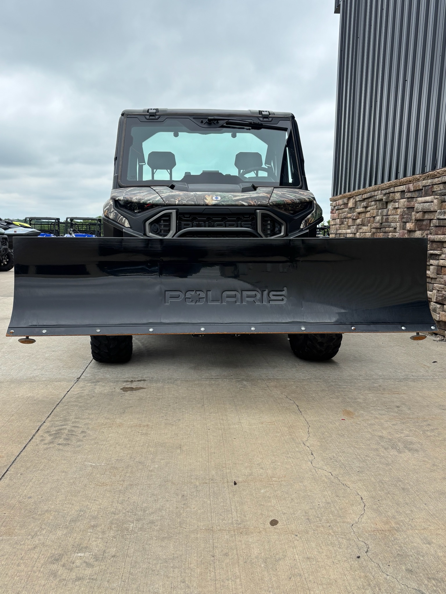 2025 Polaris Ranger XD 1500 Northstar Edition Ultimate in Columbia, Missouri - Photo 14