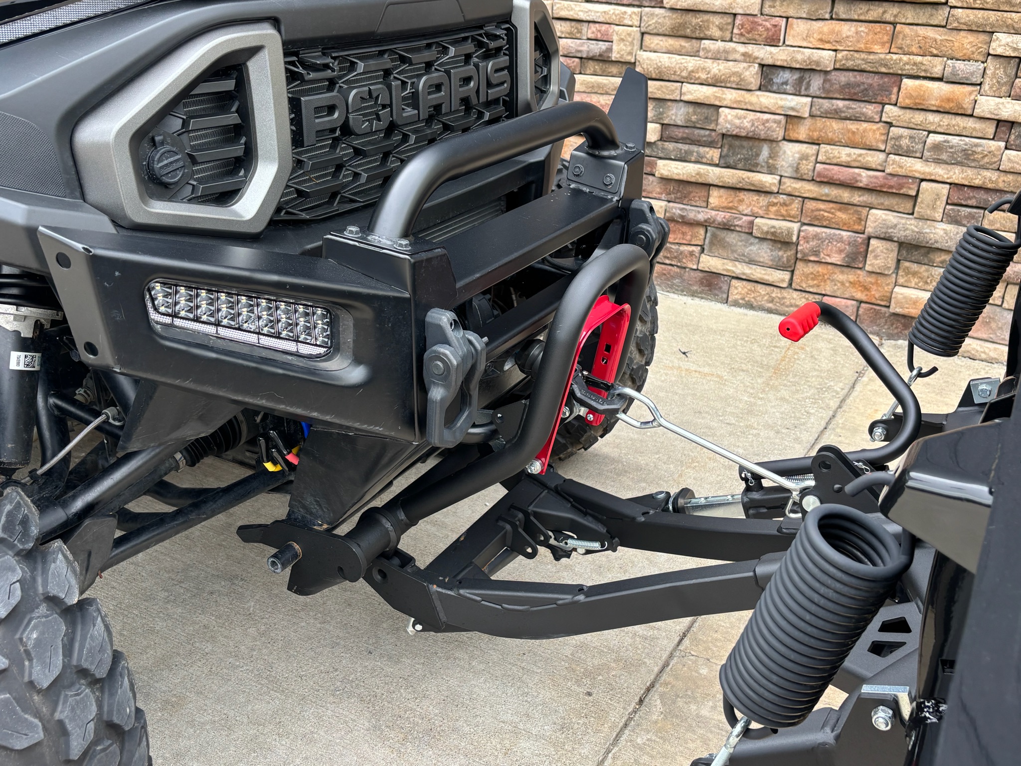 2025 Polaris Ranger XD 1500 Northstar Edition Ultimate in Columbia, Missouri - Photo 15