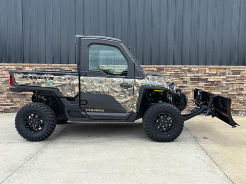 2025 Polaris Ranger XD 1500 Northstar Edition Ultimate in Columbia, Missouri - Photo 16