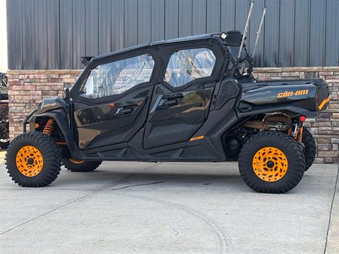 Used 2022 Can-Am Commander MAX XT-P 1000R, Columbia MO | Specs