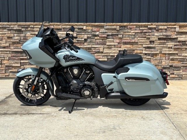 2025 Indian Motorcycle Challenger® Dark Horse® in Columbia, Missouri - Photo 2