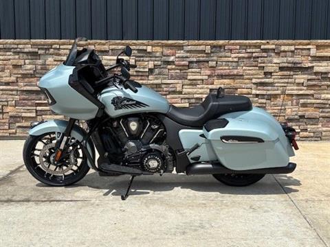 2025 Indian Motorcycle Challenger® Dark Horse® in Columbia, Missouri - Photo 2