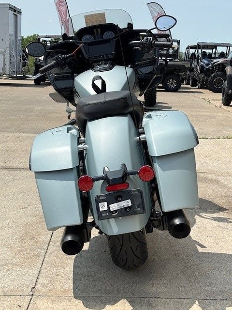 2025 Indian Motorcycle Challenger® Dark Horse® in Columbia, Missouri - Photo 5