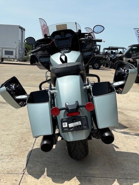 2025 Indian Motorcycle Challenger® Dark Horse® in Columbia, Missouri - Photo 6