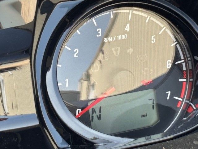 2025 Indian Motorcycle Challenger® Dark Horse® in Columbia, Missouri - Photo 9