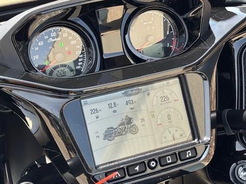 2025 Indian Motorcycle Challenger® Dark Horse® in Columbia, Missouri - Photo 10