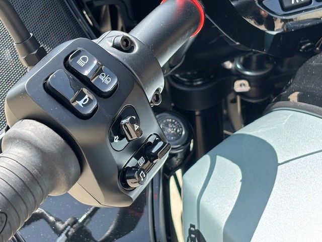 2025 Indian Motorcycle Challenger® Dark Horse® in Columbia, Missouri - Photo 11