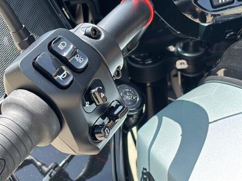2025 Indian Motorcycle Challenger® Dark Horse® in Columbia, Missouri - Photo 11