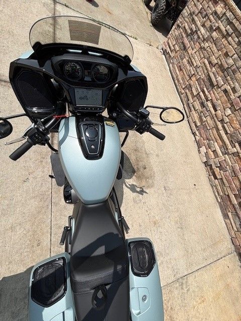 2025 Indian Motorcycle Challenger® Dark Horse® in Columbia, Missouri - Photo 13