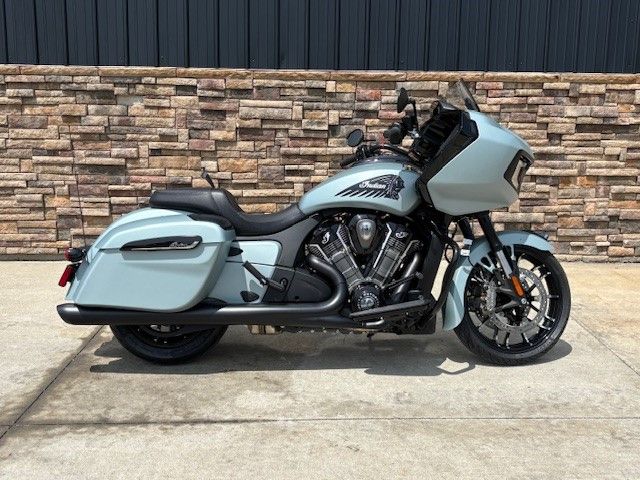 2025 Indian Motorcycle Challenger® Dark Horse® in Columbia, Missouri - Photo 16