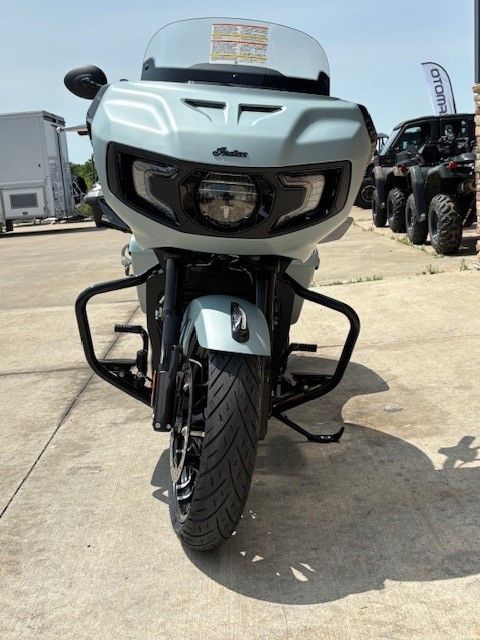 2025 Indian Motorcycle Challenger® Dark Horse® in Columbia, Missouri - Photo 15