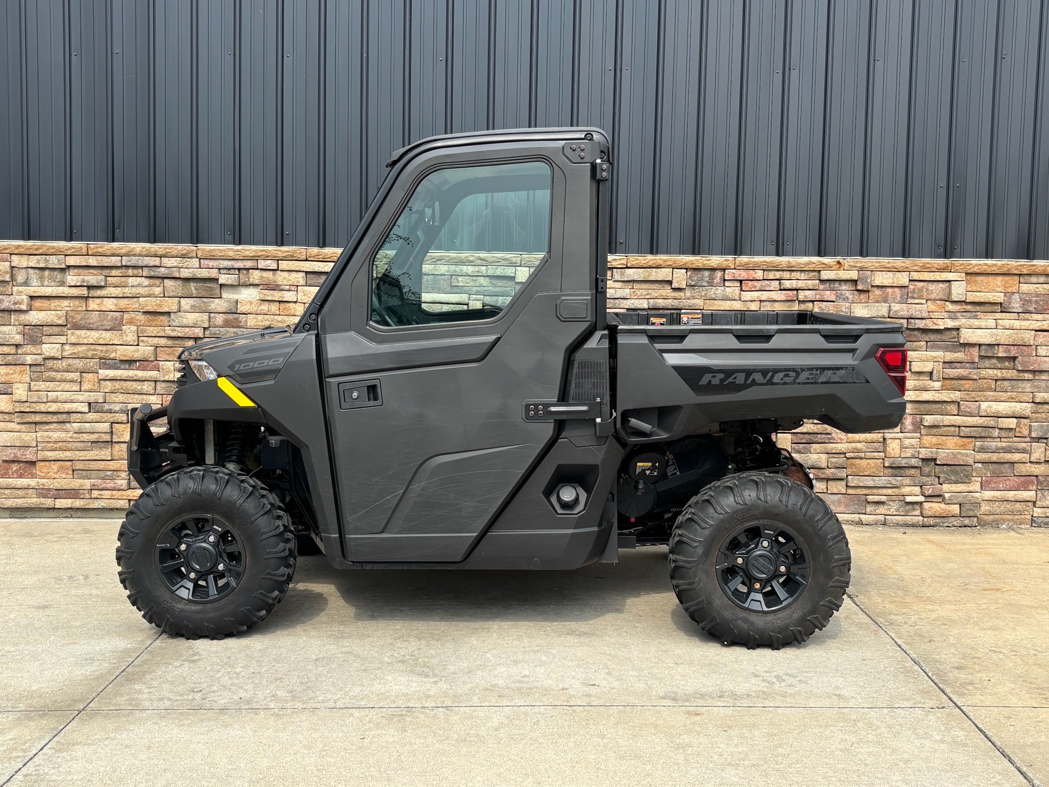 2024 Polaris Ranger 1000 Premium 1