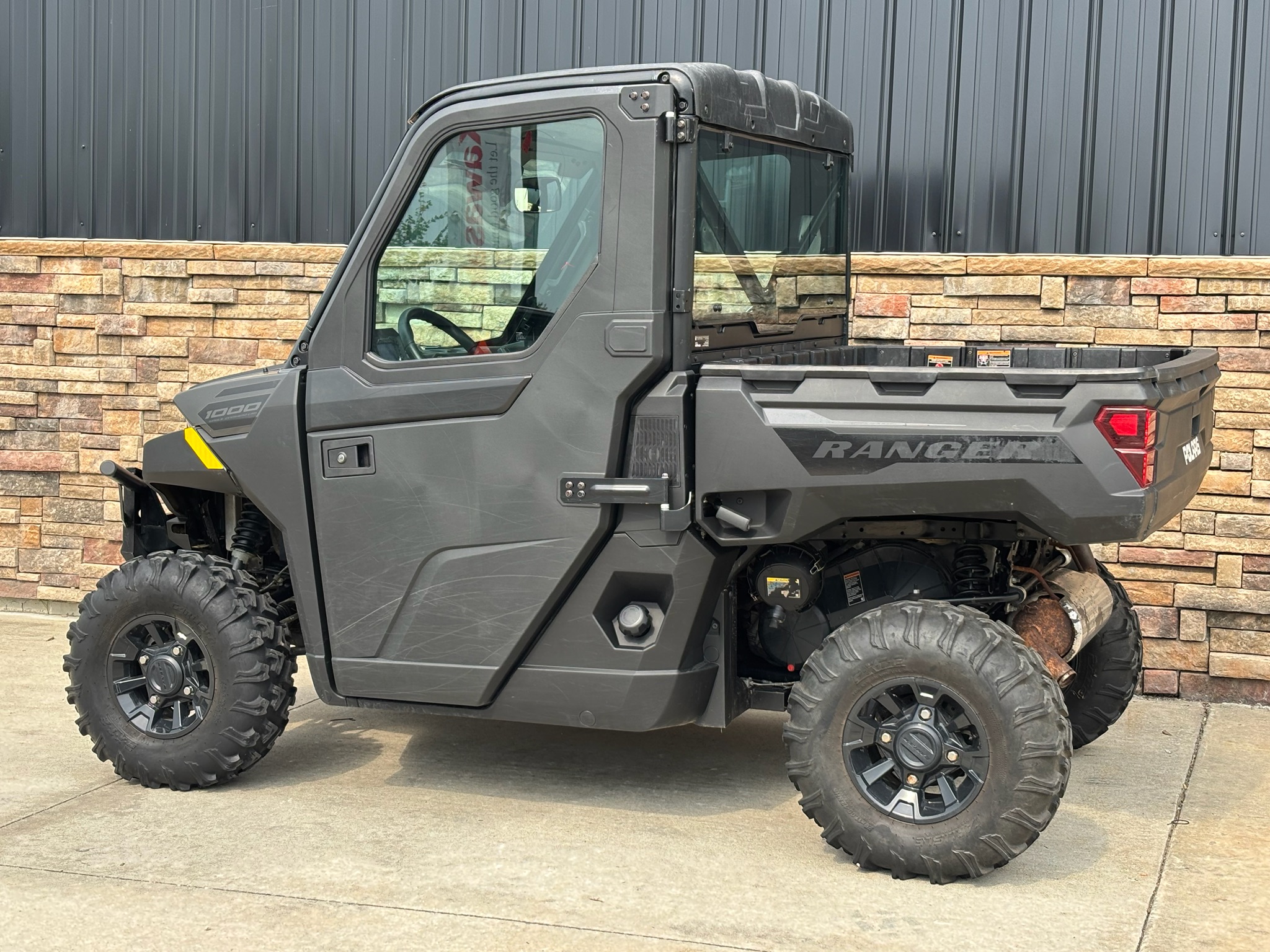2024 Polaris Ranger 1000 Premium 2