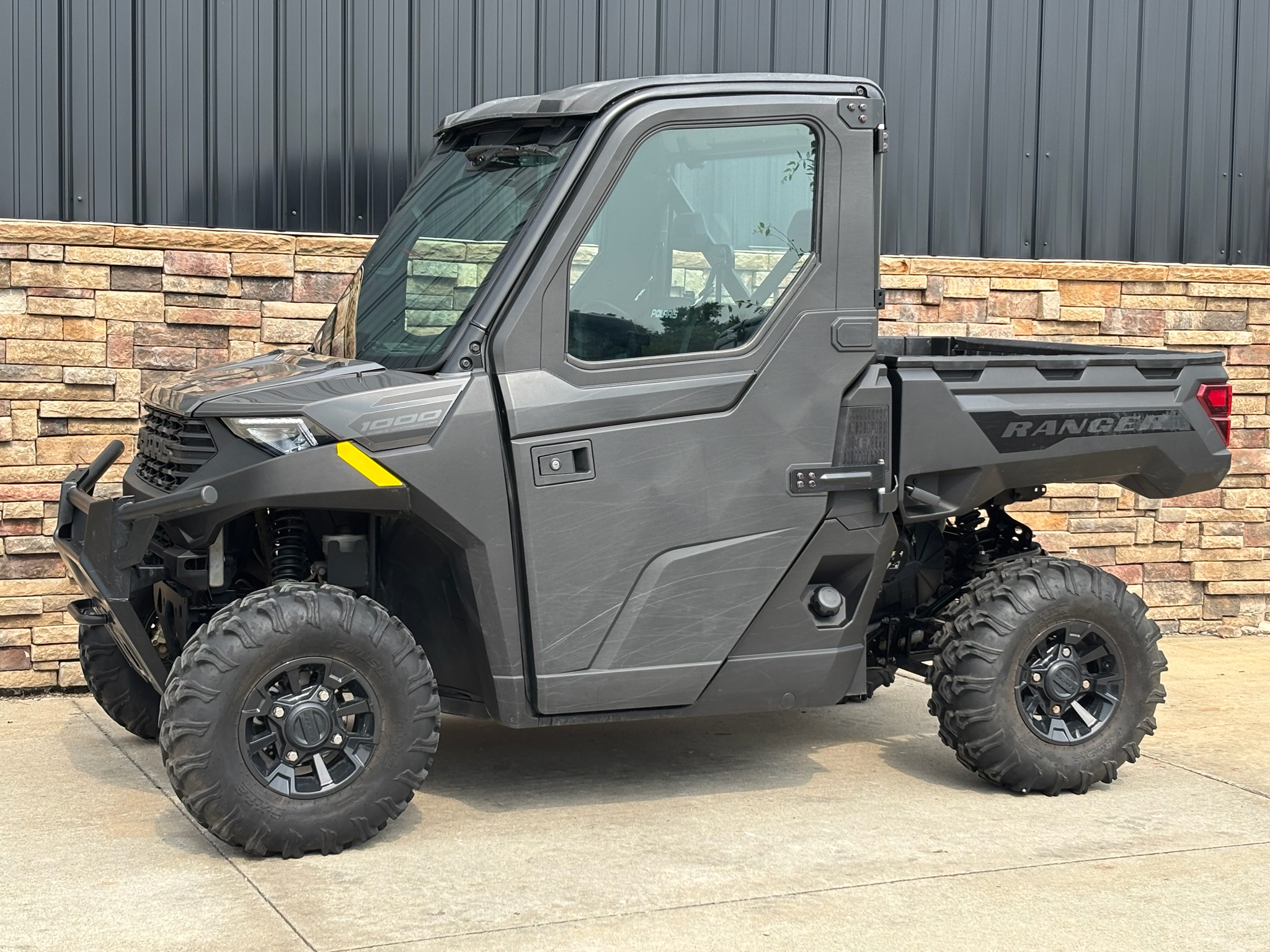 2024 Polaris Ranger 1000 Premium 3