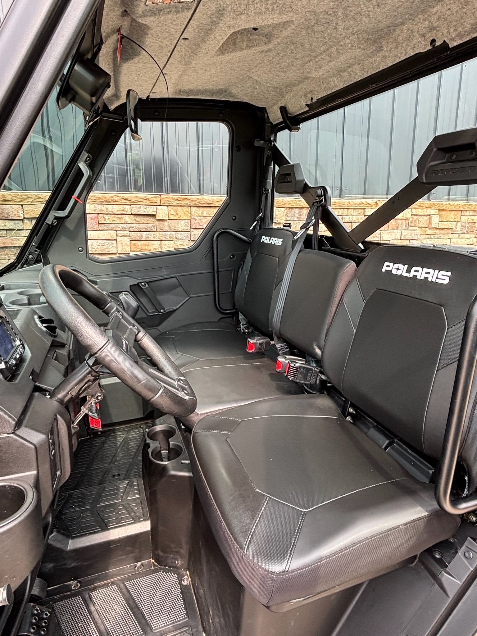2024 Polaris Ranger 1000 Premium 4