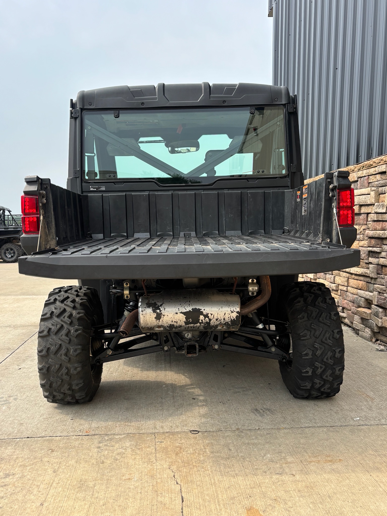 2024 Polaris Ranger 1000 Premium 7