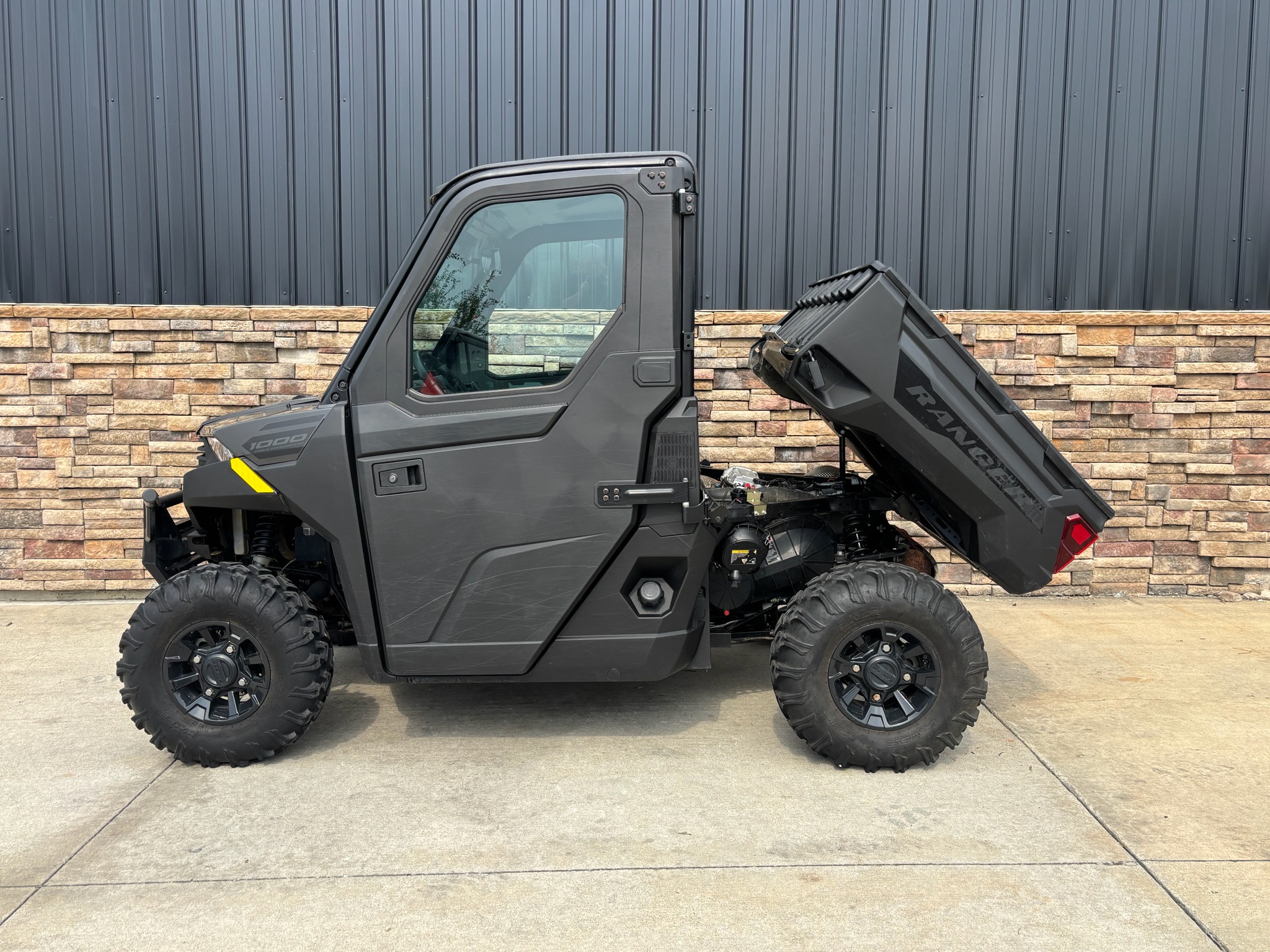 2024 Polaris Ranger 1000 Premium 9