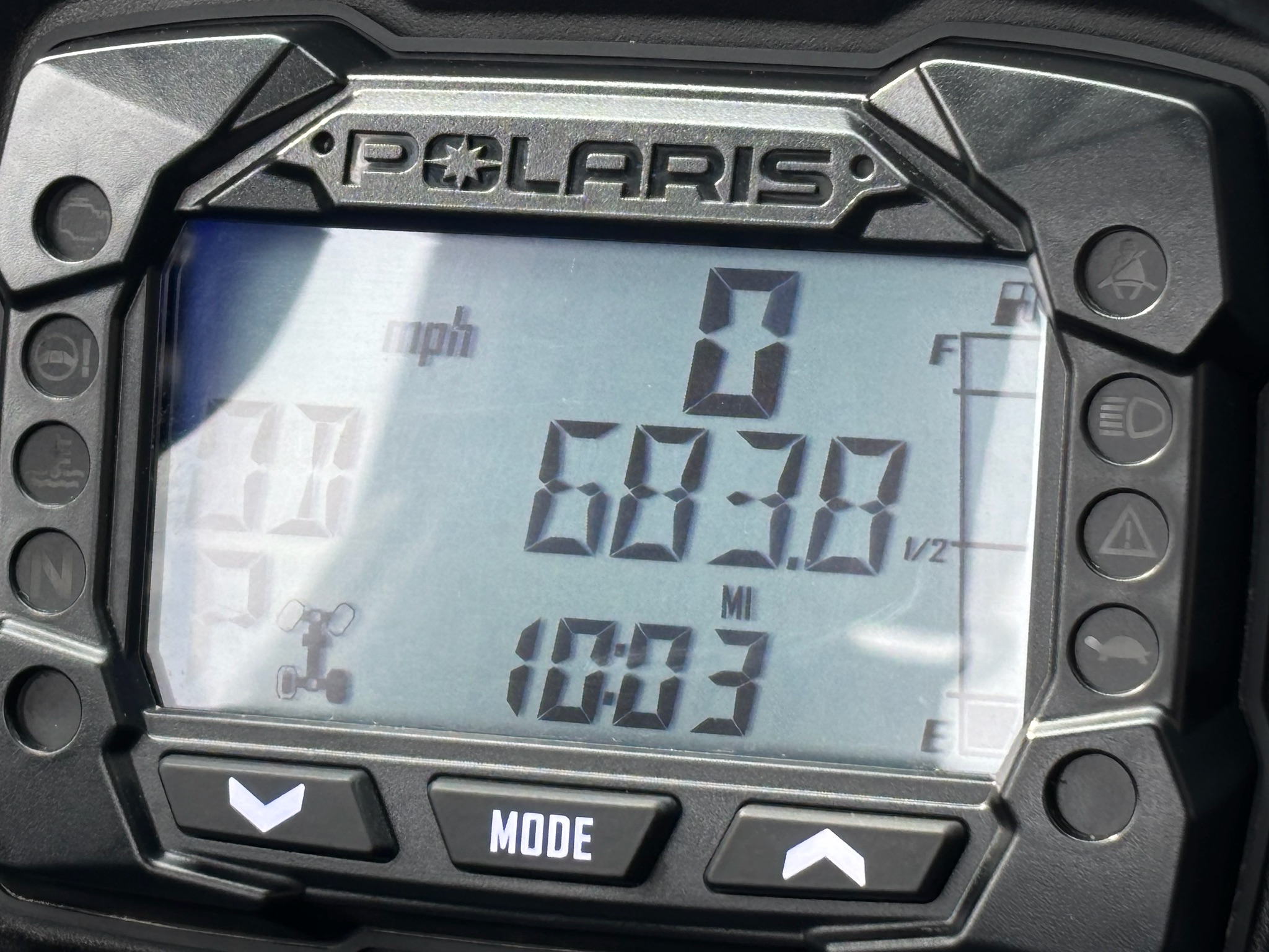 2024 Polaris Ranger 1000 Premium 10