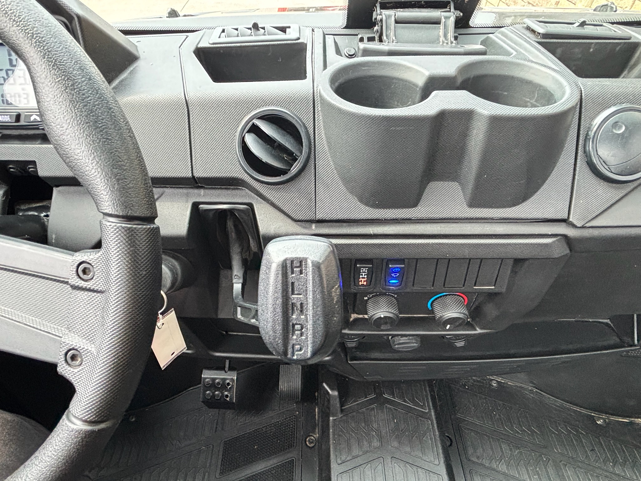 2024 Polaris Ranger 1000 Premium 12