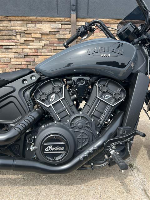 2023 Indian Motorcycle Scout® Rogue ABS in Columbia, Missouri - Photo 9