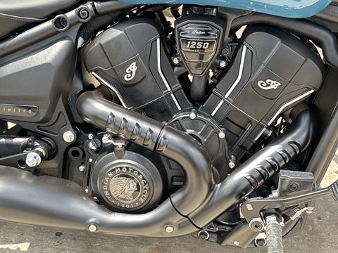 2025 Indian Motorcycle Sport Scout® Limited in Columbia, Missouri - Photo 4
