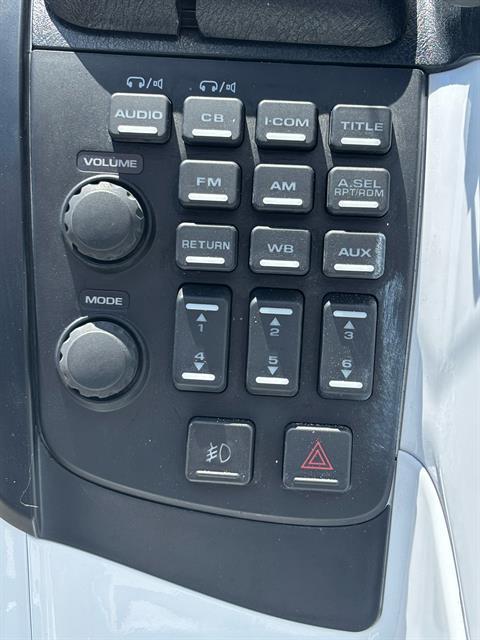 2016 Honda Gold Wing Audio Comfort in Columbia, Missouri - Photo 6