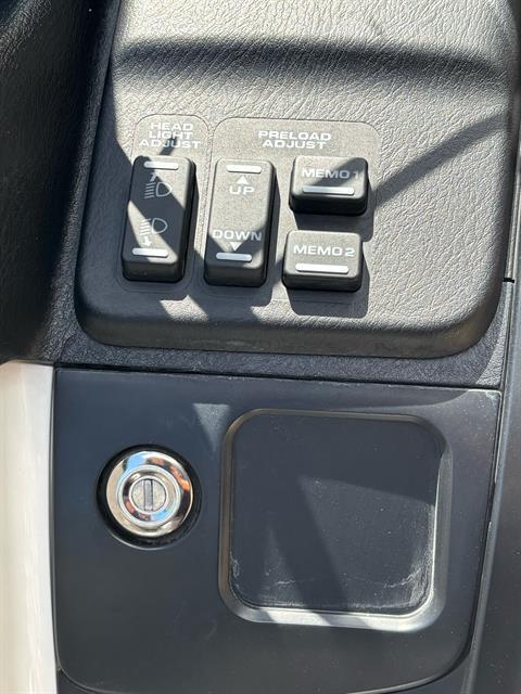 2016 Honda Gold Wing Audio Comfort in Columbia, Missouri - Photo 11