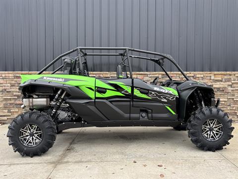 2025 Kawasaki Teryx KRX4 1000 Lifted Edition in Columbia, Missouri - Photo 1