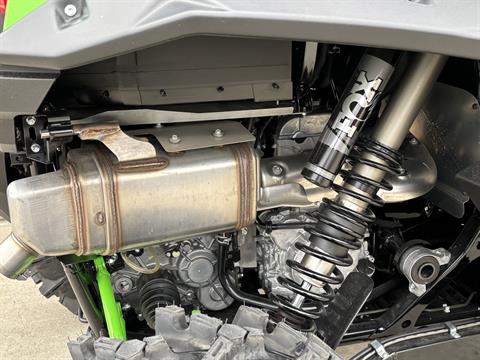 2025 Kawasaki Teryx KRX4 1000 Lifted Edition in Columbia, Missouri - Photo 4