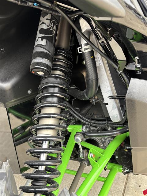 2025 Kawasaki Teryx KRX4 1000 Lifted Edition in Columbia, Missouri - Photo 10