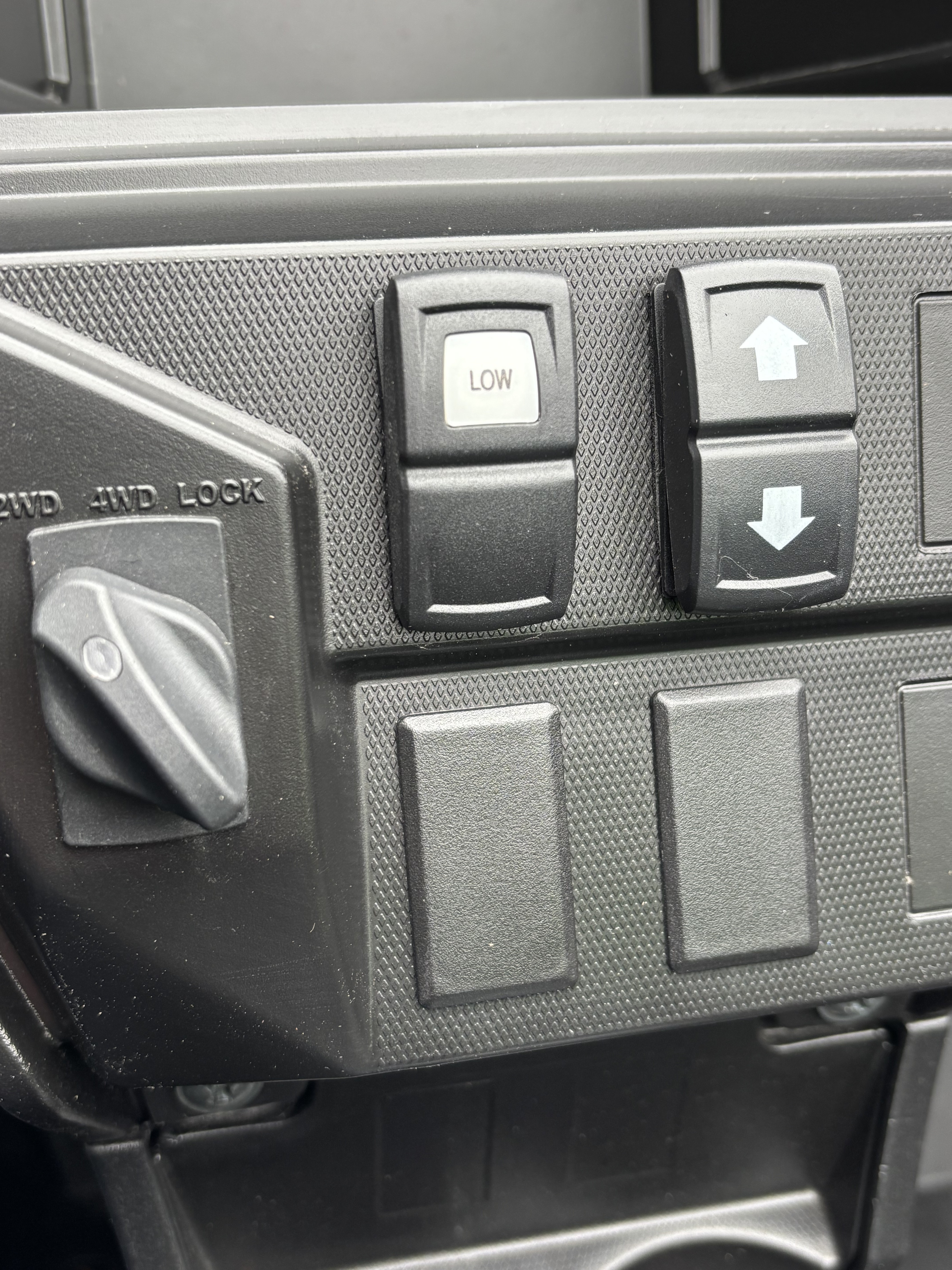 2025 Kawasaki Teryx KRX4 1000 Lifted Edition in Columbia, Missouri - Photo 11