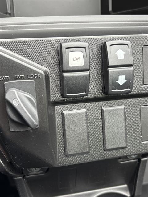 2025 Kawasaki Teryx KRX4 1000 Lifted Edition in Columbia, Missouri - Photo 11