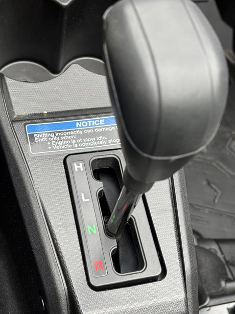 2025 Kawasaki Teryx KRX4 1000 Lifted Edition in Columbia, Missouri - Photo 12