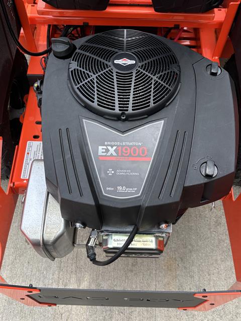 2026 Bad Boy Mowers MZ Rambler 42 in. Briggs EX1900 19 hp in Columbia, Missouri - Photo 6