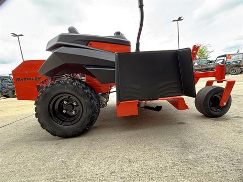 2026 Bad Boy Mowers MZ Rambler 42 in. Briggs EX1900 19 hp in Columbia, Missouri - Photo 7