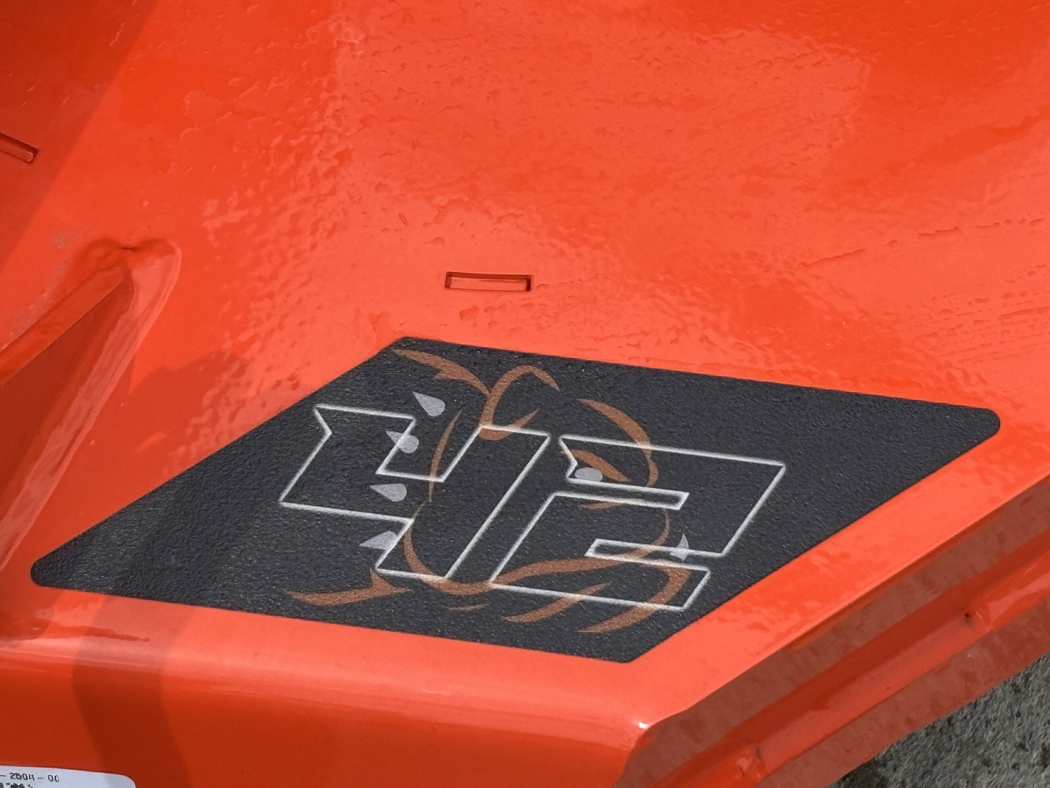 2026 Bad Boy Mowers MZ Rambler 42 in. Briggs EX1900 19 hp in Columbia, Missouri - Photo 13