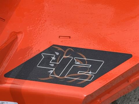 2026 Bad Boy Mowers MZ Rambler 42 in. Briggs EX1900 19 hp in Columbia, Missouri - Photo 13